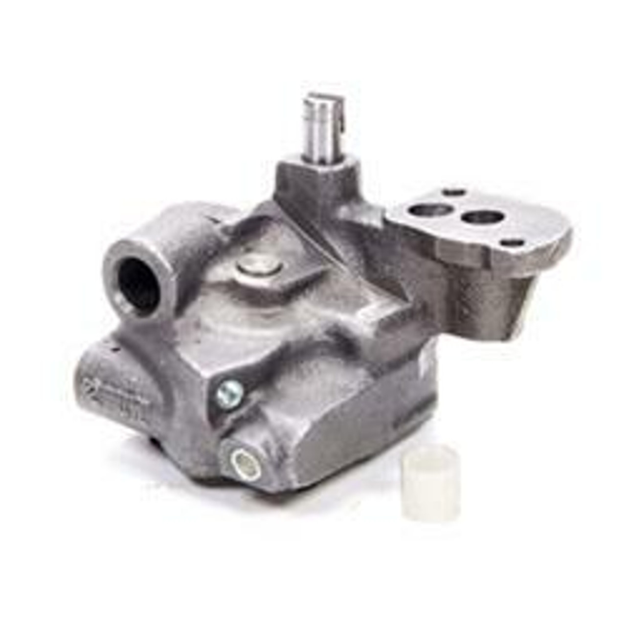 Chevy Small Block Oil Pumps